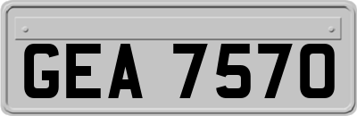 GEA7570