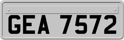 GEA7572