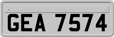 GEA7574