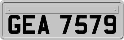 GEA7579