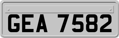 GEA7582