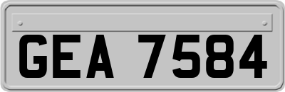 GEA7584