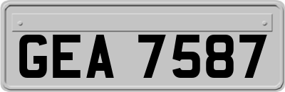 GEA7587