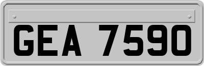 GEA7590