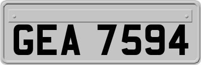 GEA7594