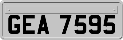 GEA7595