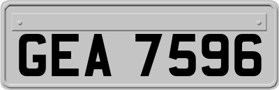 GEA7596