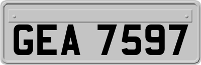 GEA7597