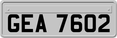GEA7602
