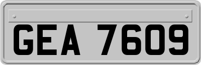 GEA7609