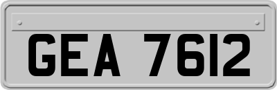GEA7612