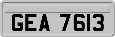 GEA7613