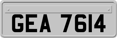 GEA7614