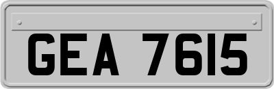 GEA7615