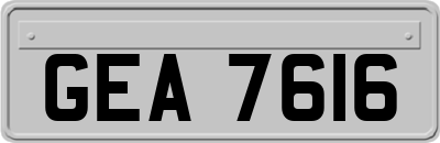 GEA7616