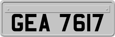 GEA7617
