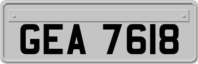 GEA7618