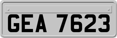 GEA7623