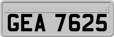 GEA7625