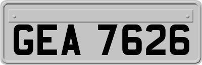 GEA7626