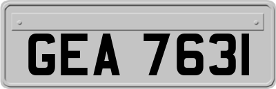 GEA7631