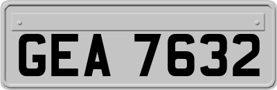 GEA7632