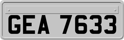 GEA7633