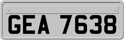 GEA7638