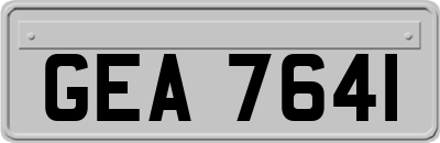 GEA7641