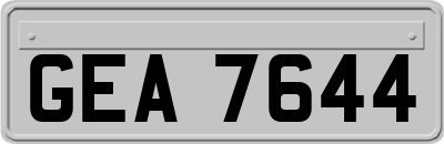 GEA7644