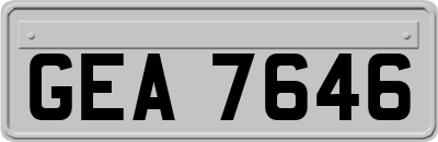 GEA7646