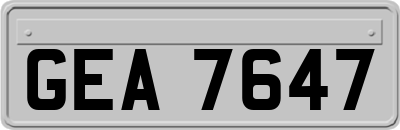 GEA7647