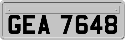 GEA7648