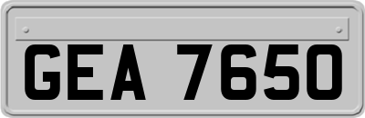 GEA7650
