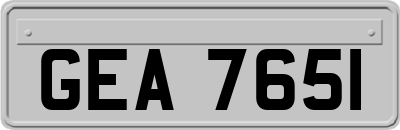 GEA7651