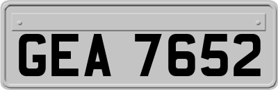 GEA7652