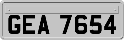 GEA7654