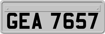 GEA7657