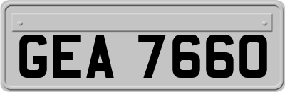 GEA7660