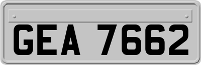 GEA7662