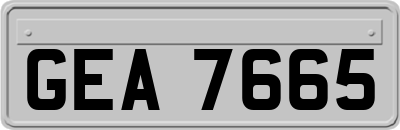GEA7665