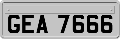 GEA7666