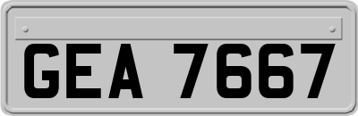 GEA7667