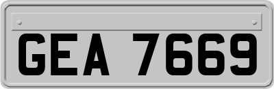 GEA7669