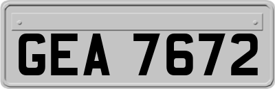 GEA7672