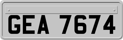 GEA7674
