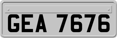 GEA7676