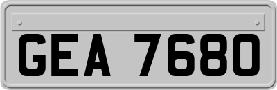 GEA7680