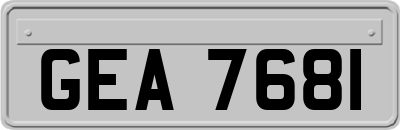 GEA7681