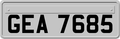 GEA7685
